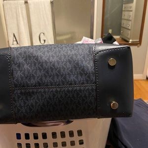 Authentic Michael Kors handbag